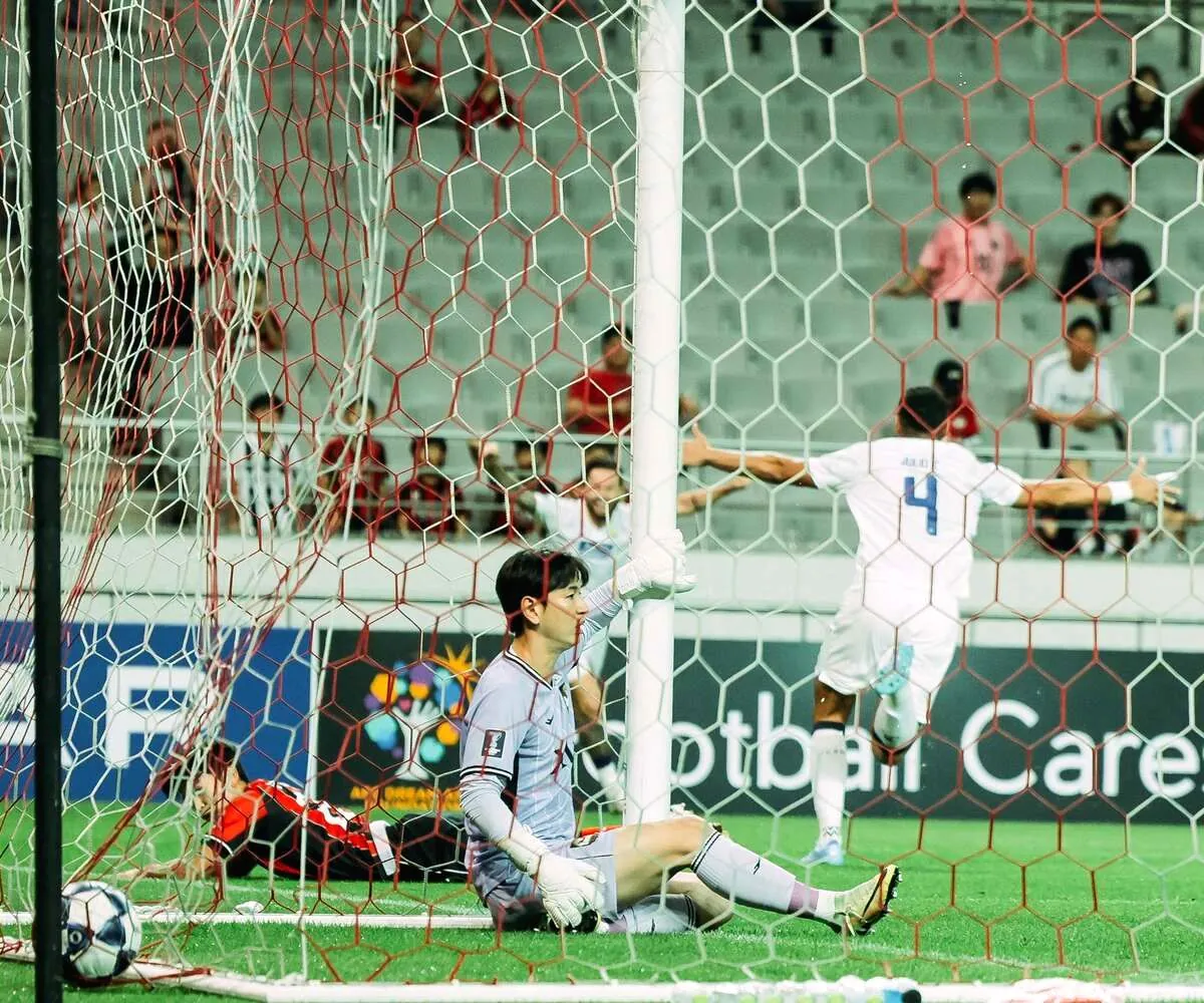 Hasil FC Seoul vs Persib Bandung 1-0: Julio Cesar Bawa Maung Bandung Menang di Korea Persib Bandung Menang 1 0 atas FC Seoul di ACL Two 2026 2027, Julio Cesar Jadi Penentu
