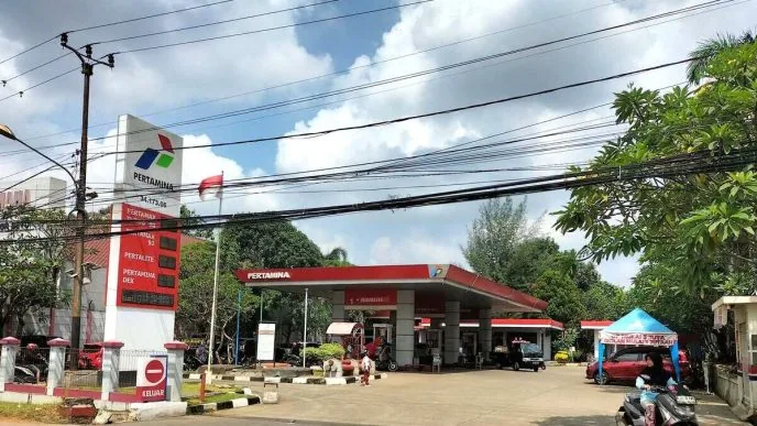 Pertamina Klarifikasi Aturan STNK untuk Beli BBM yang Sempat Bikin Resah Masyarakat