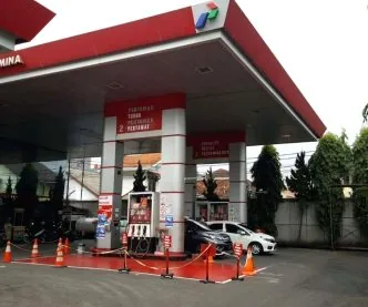 Pertamina Mulai Cek STNK Saat Beli BBM Subsidi, Bukan soal Pajak