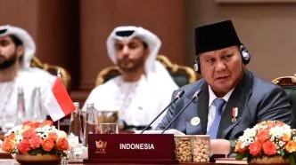 Pesan Prabowo di KTT BRICS, Indonesia Tak Ingin Bergantung pada Kekuatan Besar