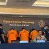 Polisi Tangkap 3 Tersangka Kasus Kematian Bambang Setiawan di Pejompongan