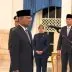 Prabowo Reshuffle Kabinet, Suahasil Nazara Resmi Jadi Menteri Keuangan Gantikan Purbaya