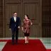 Puan Terima Wakil PM Bulgaria, Bahas Investasi, Pendidikan, dan Pariwisata Puan Maharani Ungkap Potensi Baru Hubungan Indonesia Bulgaria