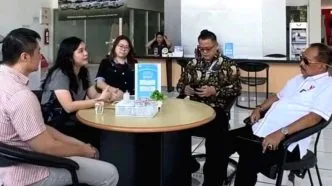 Puluhan Konsumen Adukan Dugaan Penipuan Sales Wuling Surabaya ke Cak Ji