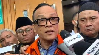 Purbaya Dicopot dari Menkeu, Pernyataan “Info A1” Noel 7 Bulan Lalu Kembali Disorot Purbaya Dicopot Prabowo, Wanti wanti Noel 7 Bulan Lalu Kembali Jadi Perbincangan