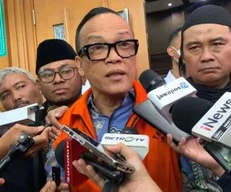 Purbaya Dicopot dari Menkeu, Pernyataan “Info A1” Noel 7 Bulan Lalu Kembali Disorot Purbaya Dicopot Prabowo, Wanti wanti Noel 7 Bulan Lalu Kembali Jadi Perbincangan