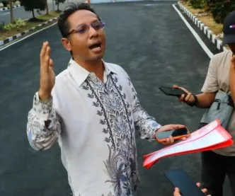 Ratusan Pelajar di Cileungsi Bogor Diduga Jadi Korban Penyalahgunaan AI, Polisi Selidiki Kasusnya Ratusan Pelajar di Cileungsi Bogor Diduga Jadi Korban Penyalahgunaan AI