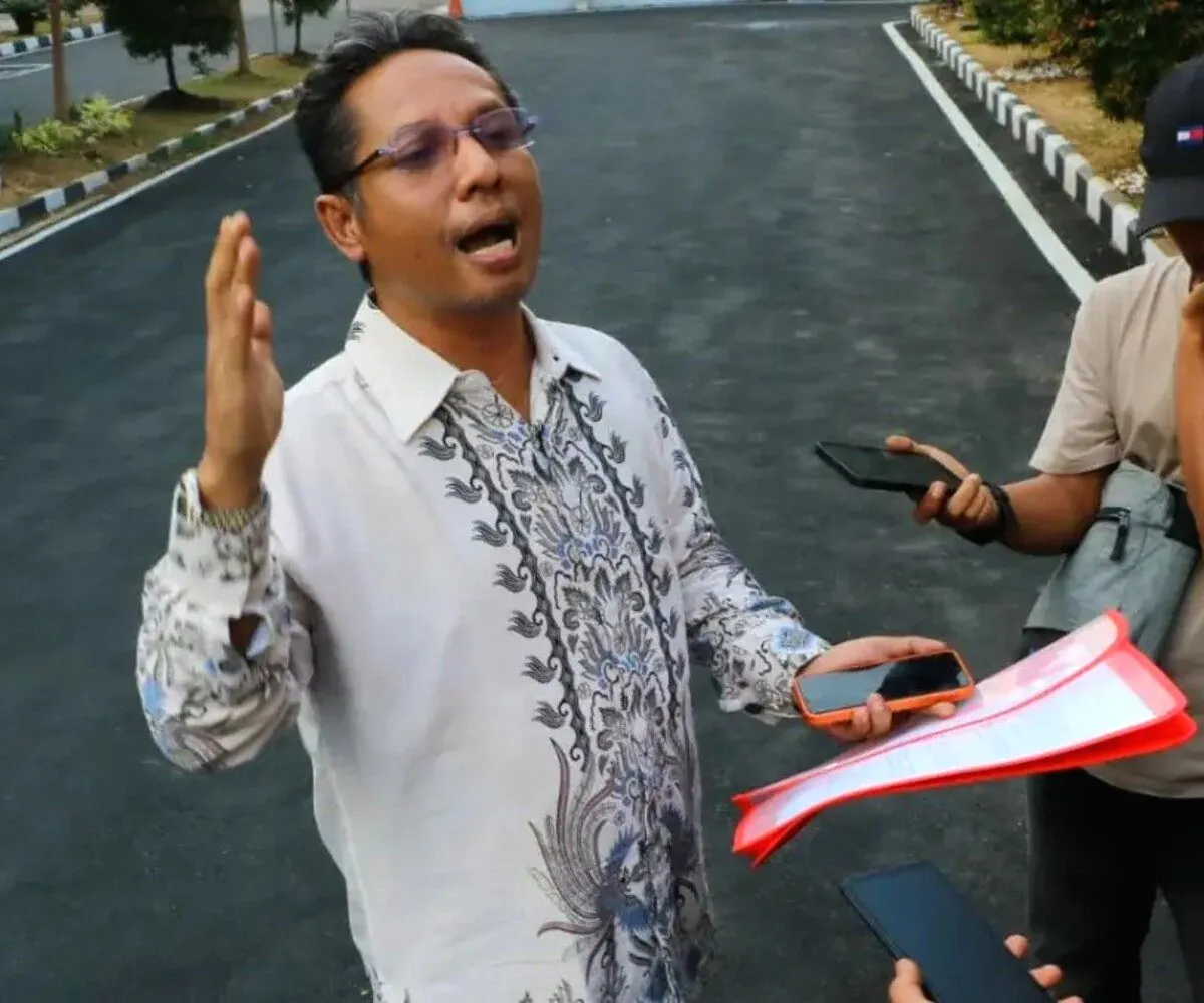 Ratusan Pelajar di Cileungsi Bogor Diduga Jadi Korban Penyalahgunaan AI, Polisi Selidiki Kasusnya Ratusan Pelajar di Cileungsi Bogor Diduga Jadi Korban Penyalahgunaan AI
