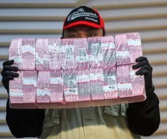 KPK Telusuri Aliran Rp106,3 Miliar, Dugaan Dana ke Muktamar NU Ikut Didalami Rp106,3 Miliar Disita KPK, Jejak Uang dan Nama Nusron Wahid Masih Didalami
