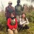 Sherina Munaf Turun ke Lokasi Kebakaran Hutan Kalteng, Ungkap Dampak Asap yang Parah