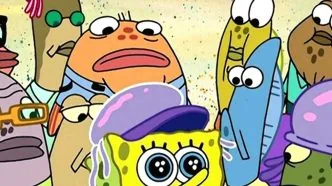 SpongeBob SquarePants Tak Lagi Tayang di GTV Mulai September 2026, Akhir Era 20 Tahun