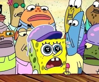 SpongeBob SquarePants Tak Lagi Tayang di GTV Mulai September 2026, Akhir Era 20 Tahun