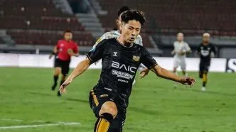 Naturalisasi Taisei Marukawa Dikebut Dewa United, John Herdman Bakal Panggil ke Timnas? Taisei Marukawa Lima Tahun di Indonesia, Kini Dikabarkan Segera Pegang Paspor RI