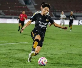 Taisei Marukawa Lima Tahun di Indonesia, Kini Dikabarkan Segera Pegang Paspor RI