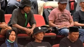 Terungkap Isi Pertemuan Botok dengan Dasco hingga Sambungan Telepon Prabowo