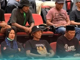 Terungkap Isi Pertemuan Botok dengan Dasco hingga Sambungan Telepon Prabowo