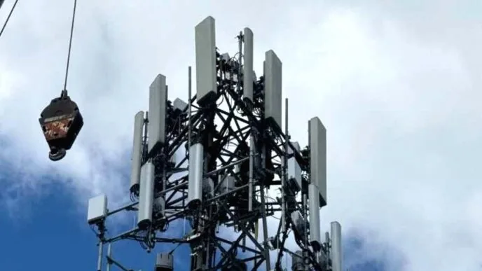 XLSmart Agresif Perluas 5G ke 101 Kota, Investasi Infrastruktur Tembus Rp20 Triliun