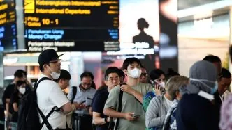 Bandara soekarno hatta sudah dibuka lagi