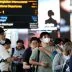 Lima Bandara Sudah Kembali Dibuka, Tiga Bandara Masih Ditutup Usai Erupsi Gunung Anak Krakatau Bandara soekarno hatta sudah dibuka lagi