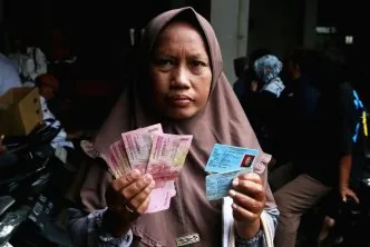 Bansos tambahan pkh bpnt