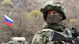 Cerita dibalik warga depok jadi tentara rusia