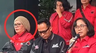 Tak Terima Disamakan dengan Ojol Viral Melva Pardede, Kader PDIP ini Laporkan 6 Akun Instagram Dikaitkan dengan ojol melva ellen taroreh pdip tempuh jalur hukum