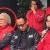 Tak Terima Disamakan dengan Ojol Viral Melva Pardede, Kader PDIP ini Laporkan 6 Akun Instagram Dikaitkan dengan ojol melva ellen taroreh pdip tempuh jalur hukum