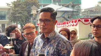 Eks jampidsus bantah terima uang 40m