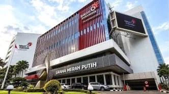 Badan Gizi Nasional Akan Pindah Kantor Baru di Graha Merah Putih Milik Telkom, Demi Apa? Graha merah putih milik telkom jadi kantor BGN