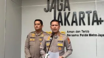 Hasil ekshumasi sutrimo polda metro jaya