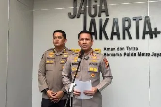 Hasil Ekshumasi Sutrimo Rampung, Polda Metro Jaya Segera Ungkap Temuan Forensik Hasil ekshumasi sutrimo polda metro jaya