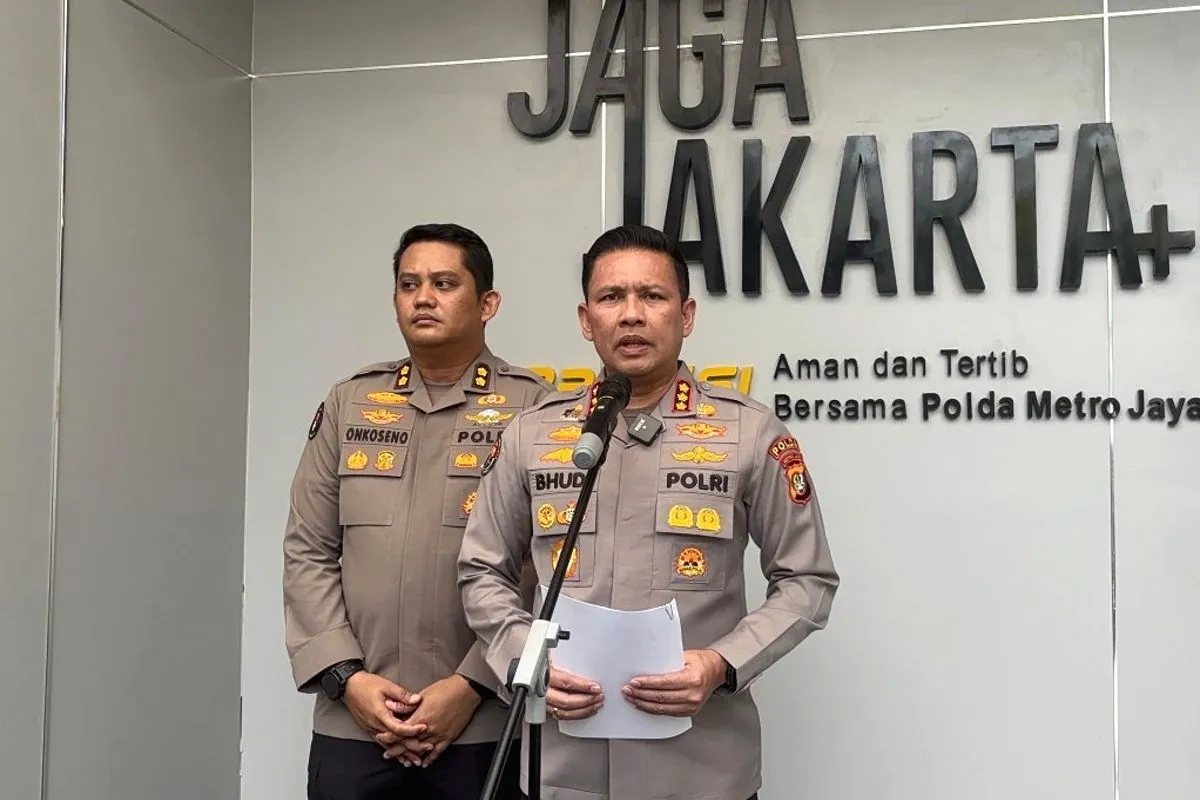 Hasil Ekshumasi Sutrimo Rampung, Polda Metro Jaya Segera Ungkap Temuan Forensik Hasil ekshumasi sutrimo polda metro jaya
