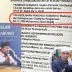 Heboh buku islam prabowo TGB tidak pernah kirim tulisan