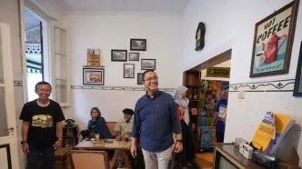 Hoaks Anies Baswedan Menolak RUU Perampasan Aset, Ini Pernyataan Sebenarnya