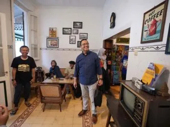 Hoaks Anies Baswedan Menolak RUU Perampasan Aset, Ini Pernyataan Sebenarnya