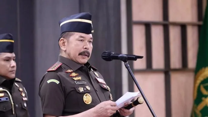 Jaksa agung diminta mundur