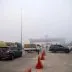 Jarak Pandang Minim Akibat Kabut Asap Karhutla, Tol Palembang Prabumulih Ditutup Total Kabut asap ganggu jarak pandang tol palembang prabumulih ditutup