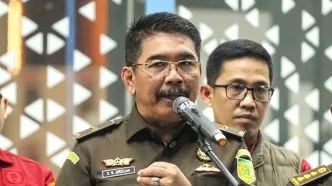 Kejagung Resmi Tetapkan PT Toba Pulp Lestari Tersangka Korporasi Kasus Transfer Pricing Kejagung seret pt toba pulp lestari kasus transfer pricing