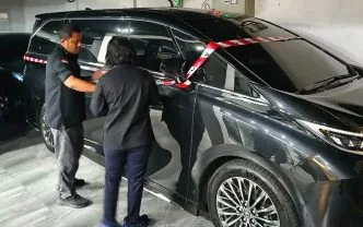 Kejagung sita aset tersangka korupsi BGN