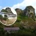 Kopdes gunung prau kendal di atas awan