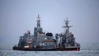 Korea Selatan Siapkan Pengerahan Pasukan ke Selat Hormuz, Iran Peringatkan Keras Konsekuensinya Korea selatan siapkan militer dikirim ke selat hormuz