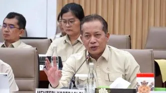 Menkop minta tambahan 1.9 triliun untuk pelatihan kopdes lagi