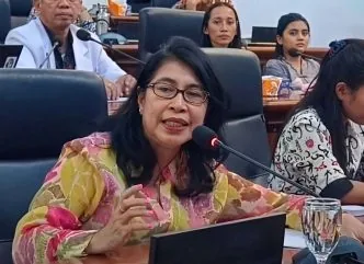Mitra sppg tana toraja salahkan siswa kenapa makan makanan basi