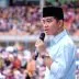 Momen gibran saat kampanye pilpres