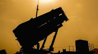 Pertahanan udara saudi drone houthi