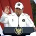 Prabowo lepas kontingen atlet sea games