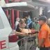 Puluhan siswa dan guru di nganjuk keracunan mbg