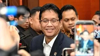 Purbaya buka suara tentang masalah pegawai pajak