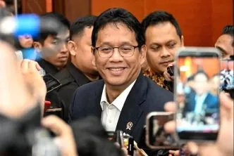 Purbaya buka suara tentang masalah pegawai pajak