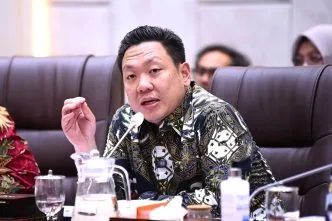 Rapat dengar pendapat komisi ix dpr ri dan badan gizi nasional